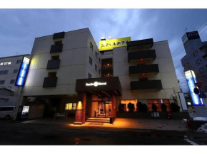  Smile Hotel Aomori  Аомори